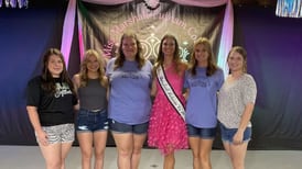 Marshall-Putnam Fair to kick off July 14 with pageants