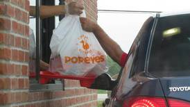 Proposed Peru Popeyes reaches ‘final step’ prior to construction