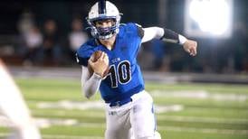 St. Charles North QB Ethan Plumb among top uncommitted seniors – here’s the latest on their recruitment