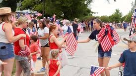 Photos: 2024 Fourth of July Parade in Yorkville