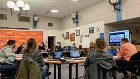 After public outcry, sexuality and gender club at Genoa-Kingston High School gets advisor stipend 