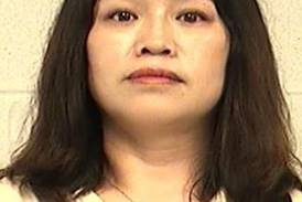 Chicago woman charged with prostitution at Geneva spa