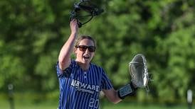 The 2024 Times Softball Player of the Year: Newark’s Kodi Rizzo