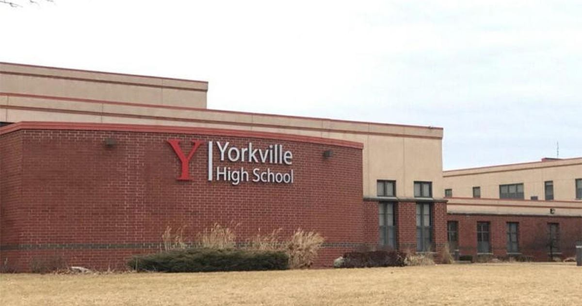 Yorkville High School announces honor rolls – Shaw Local