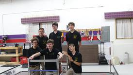 McHenry County robotics team looks to create community STEM hub