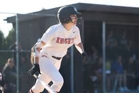 Softball: Herald-News area well-represented on ICA All-State teams