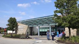 First look at Delnor Hospital’s $22 million cancer center expansion in Geneva