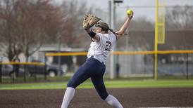 Softball: ICA All-State softball teams announced; Sterling’s Sienna Stingley named first team