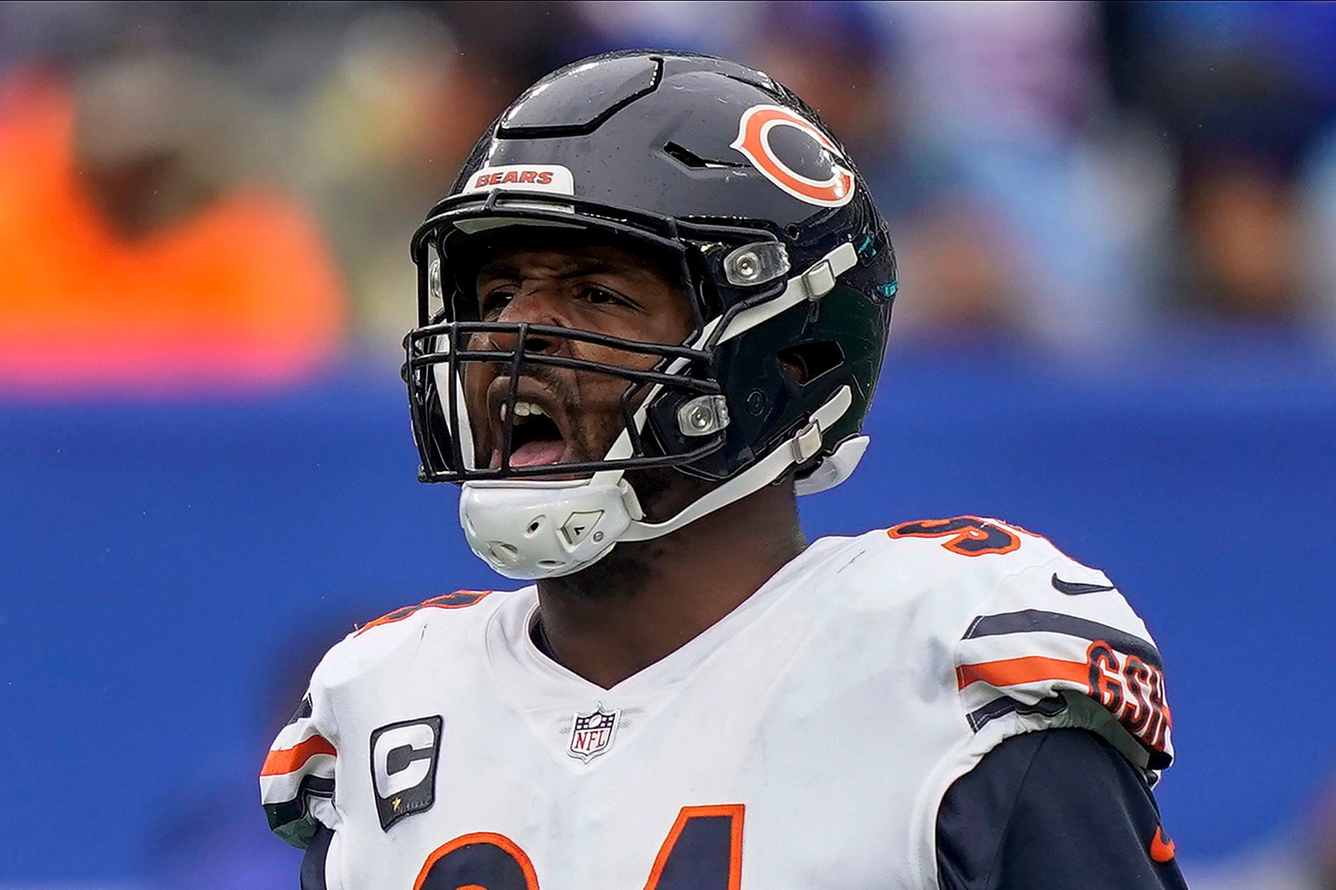 Which of these Chicago Bears 2022 midseason superlatives are accurate?