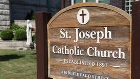 Joliet’s St. Joseph Church will remain a stand-alone church