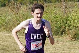 IVCC cross country preview: Eagles have better numbers, look to be more competitive in year 2