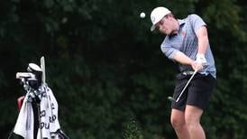 Boys golf: Geneva champion, Burlington Central 2nd at Mark Rolfing Cup