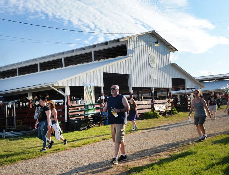 Photos Lee County Fair, loaded with family fun Shaw Local