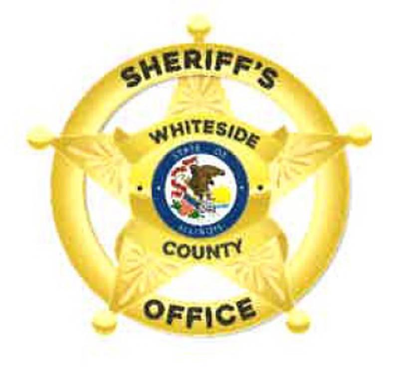 Whiteside County Sheriff logo