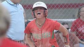 Photos: L-P vs Streator softball in the Class 3A Regional semifinal