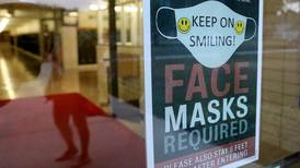 Masks optional at Marengo Union Elementary School District 165 this fall