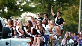 Photos: Wheaton Warrenville South celebrates 2024 homecoming