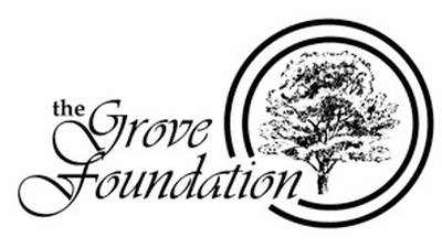 There’s still time to apply for a Grove Foundation grant