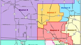 Some McHenry County Board members want more time to review new district maps