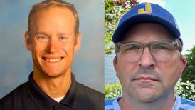 Johnsburg hires Casey Duval as athletic director, Eric Toussaint as new baseball coach