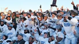 College football: Defense, ground game help College of DuPage repeat as national champions 