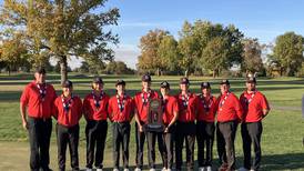 Ottawa’s wait is over: Golf team wins school’s first state title