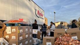 Joliet mobile food pantry event set for Thursday