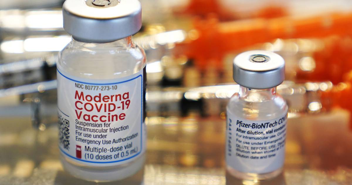 Illinois’ COVID-19 vaccine average continues to increase