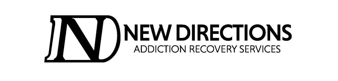 New Directions Sponsored Logo