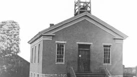 How Dixon got religion: The women behind Dixon’s first church