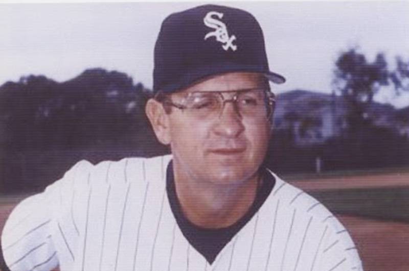 Former White Sox manager Gene Lamont, a 1965 Hiawatha High School graduate, was inducted on Sept. 5, 2024, into the Hiawatha Community Unit School District 426 Hall of Fame, as a part of its inaugural class.