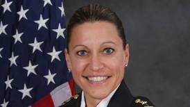 Linda Hooten named Huntley police chief