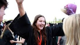Photos: St. Charles East's Class of 2024 graduation ceremony