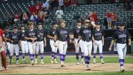 Photos: Wilmington vs St. Anthony baseball in the Class 2A State semifinal