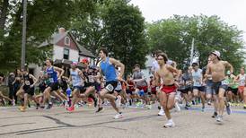 Reagan Run 5K: Fun Run is celebrating its 23rd year