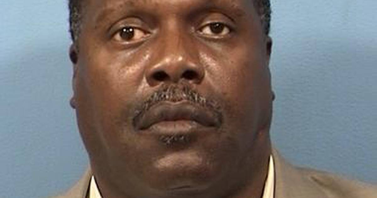 Naperville Pastor Pleads Guilty To Stealing More Than 16 Million Intended For Aurora Church 7506