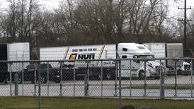 NVA eyes truck terminal expansion, despite Crystal Lake rejection earlier this year