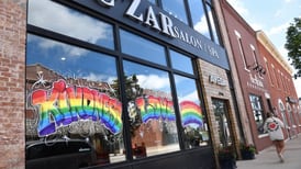 Wheaton says it again will issue proclamation recognizing LGBTQ+ Pride, later this month