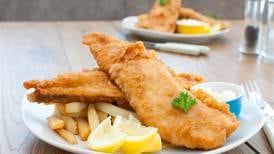 Yorkville Knights of Columbus holds Friday fish fry