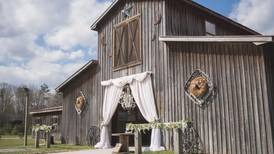 Love don’t cost a thing? Behind the rise of nontraditional wedding venues