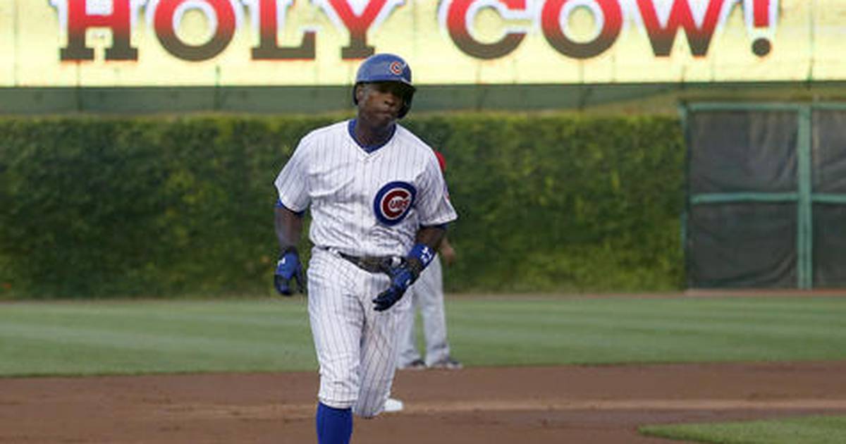 Report: Alfonso Soriano trade 'close' between Yankees, Cubs
