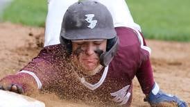 High school baseball: Four local players make IHSBCA All-State