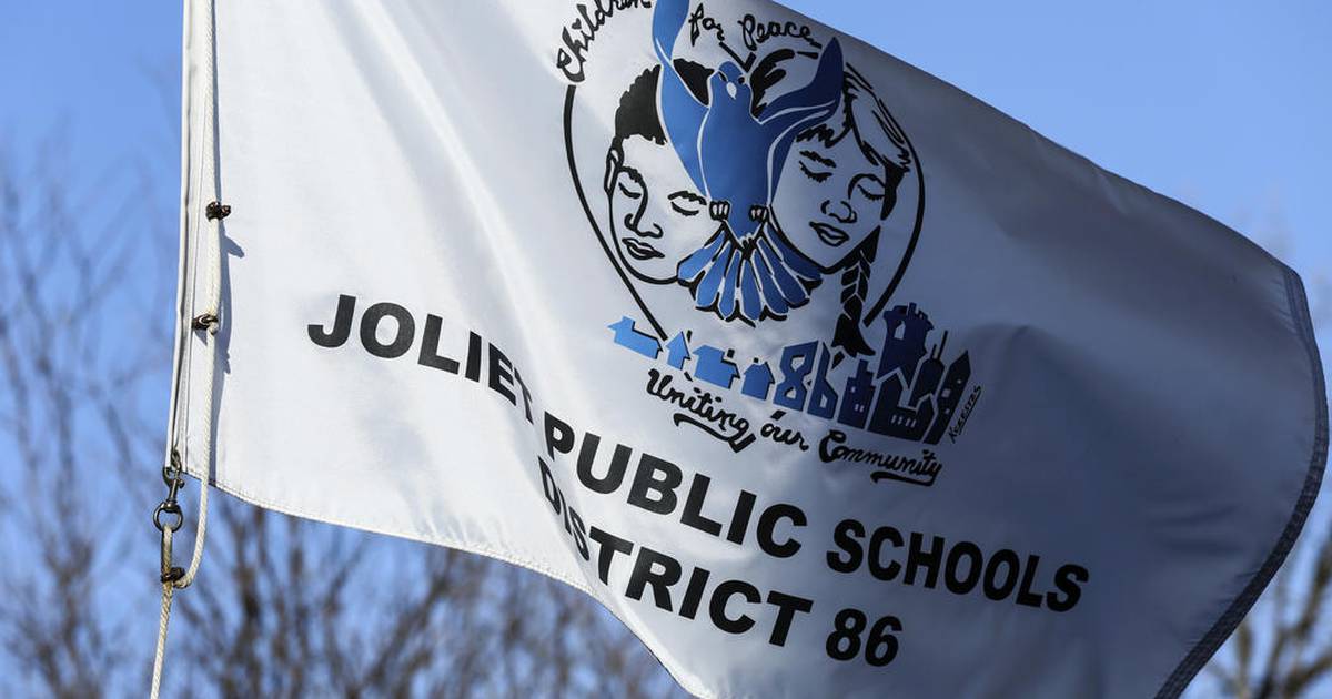 Joliet Public Schools District 86 announces third trimester honor roll – Shaw Local