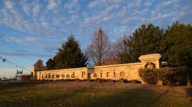 Builder looks to expand Joliet’s Lakewood Prairie subdivision