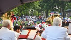 DeKalb Park District summer concert series begins June 11