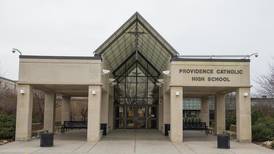 Lawsuit claims Providence Catholic High School failed to stop repeated bullying of student