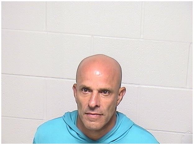 Charges filed against Grayslake man living at in-house day care business