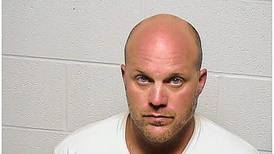 Police: Ingleside man beat woman on his boat near Fox Lake after she asked to return to shore