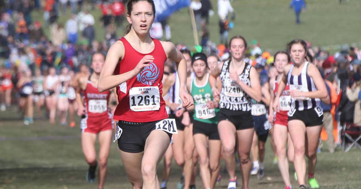 Mark Lemke - Men's Cross Country - UIC Athletics