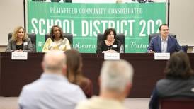 2 Plainfield D. 202 school board candidates share reasons for running for office